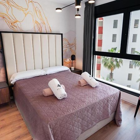 Avanoa - Arenal Suites Calpe Luaran gambar