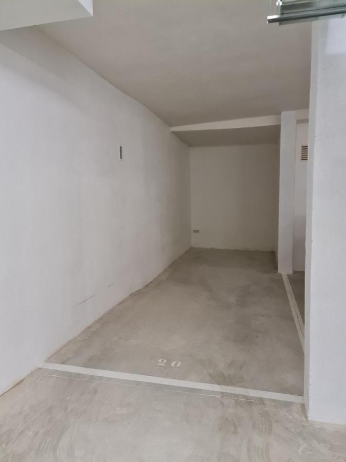Avanoa - Arenal Suites Calpe Luaran gambar